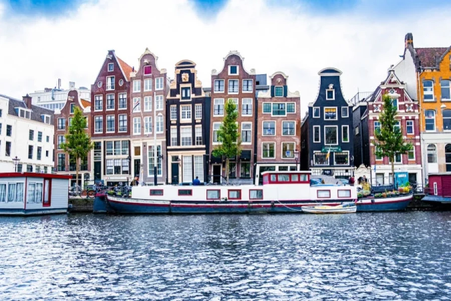 Amsterdam
